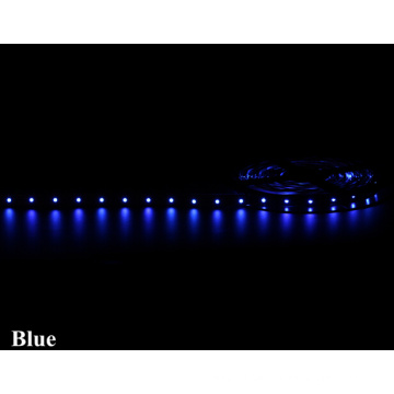 60SMD3528 4,8 W / M Blauer LED-Streifen